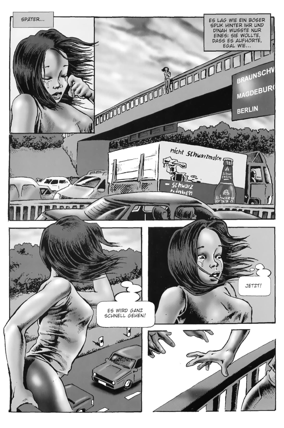 Alraune #3 page 9 full