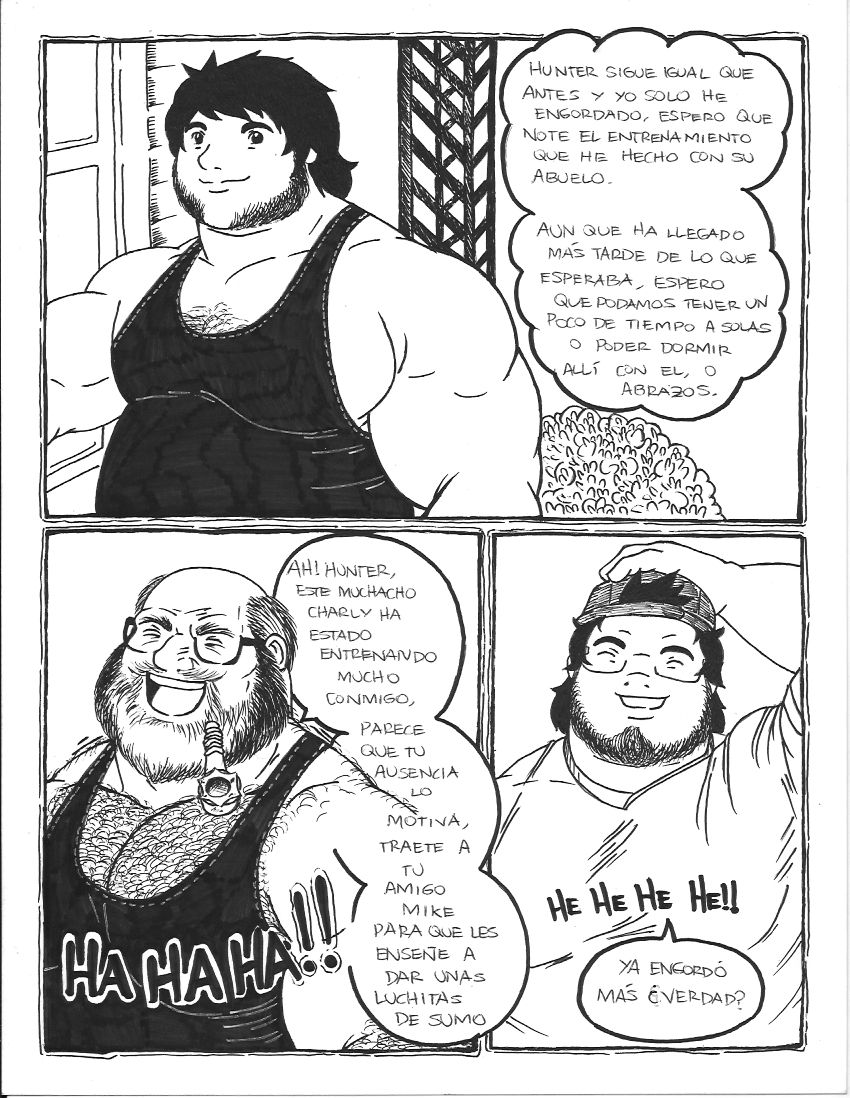 1001 Toneladas page 3 full