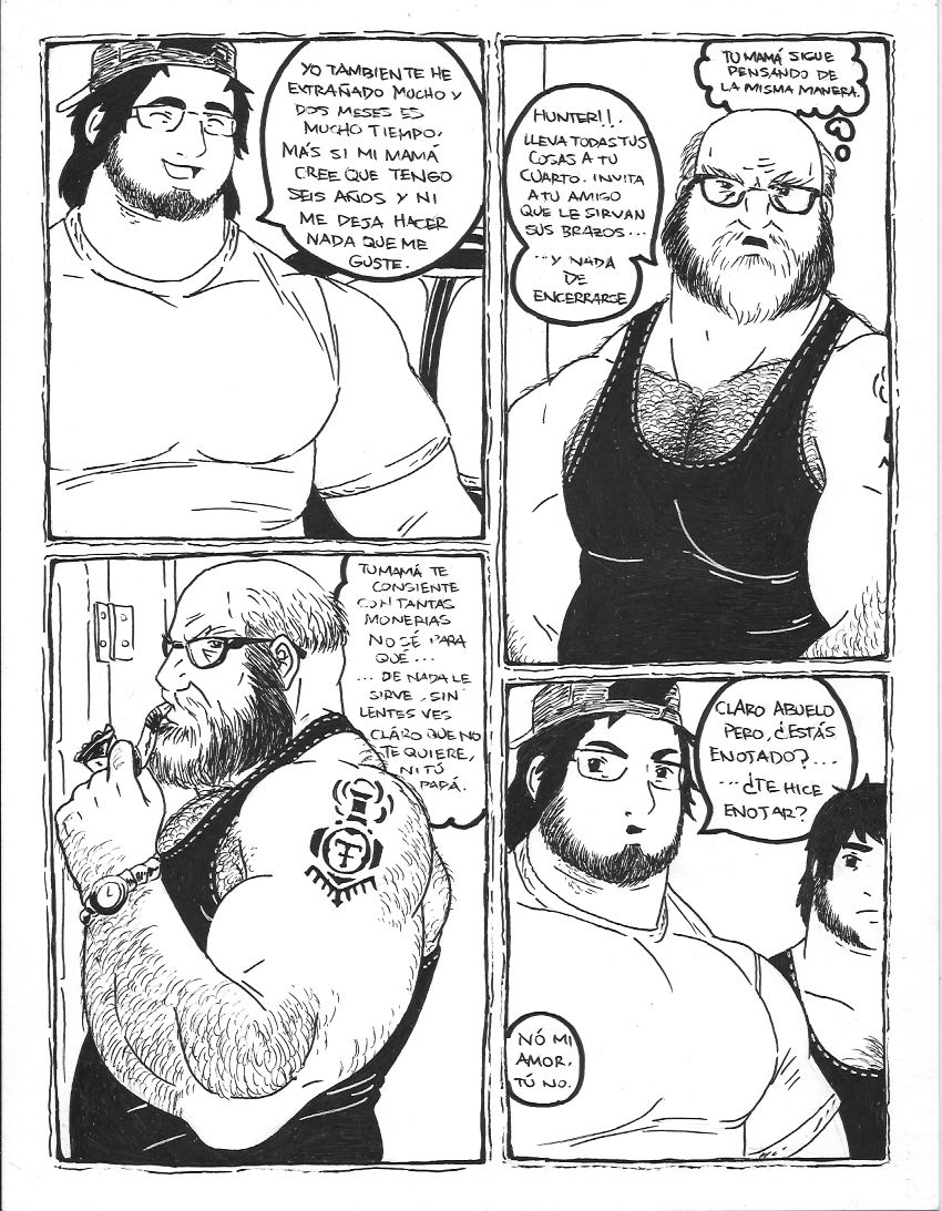 1001 Toneladas page 5 full