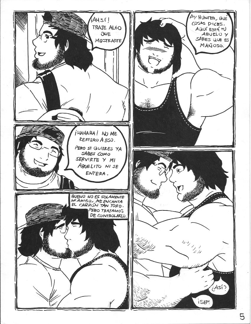 1001 Toneladas page 7 full
