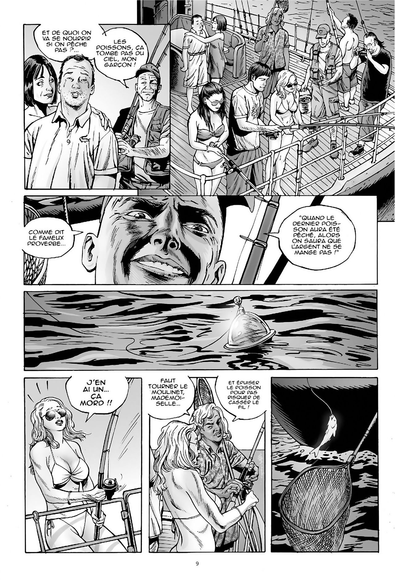 Bikini Atoll page 10 full