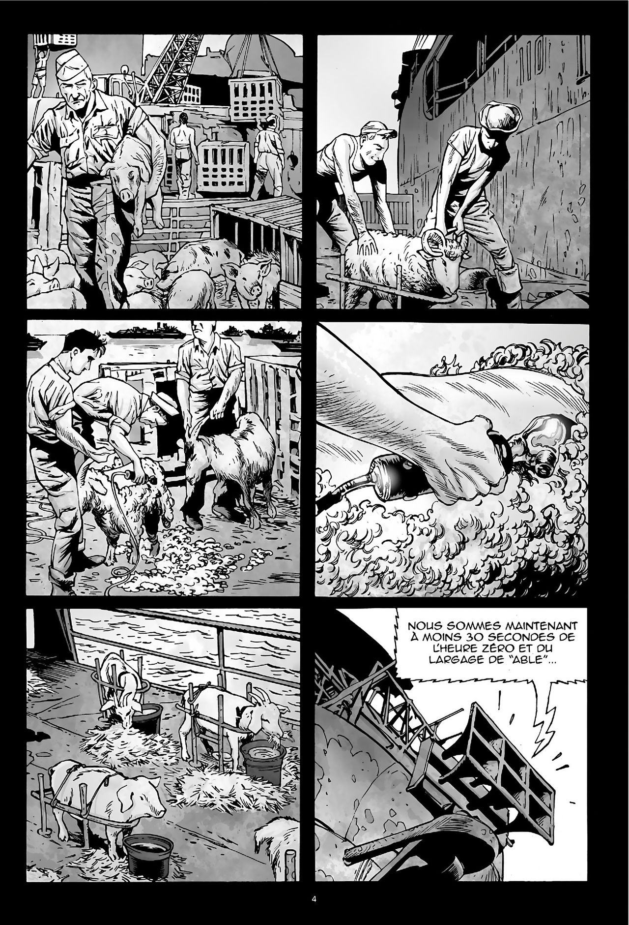 Bikini Atoll page 6 full