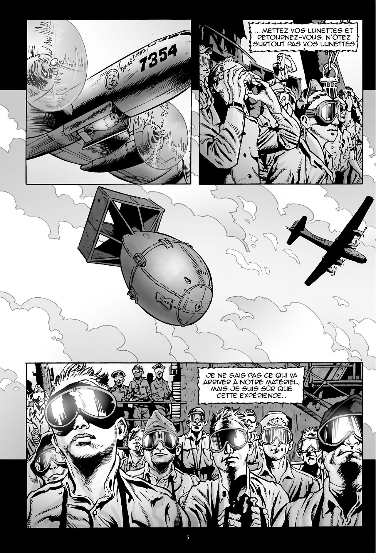 Bikini Atoll page 7 full