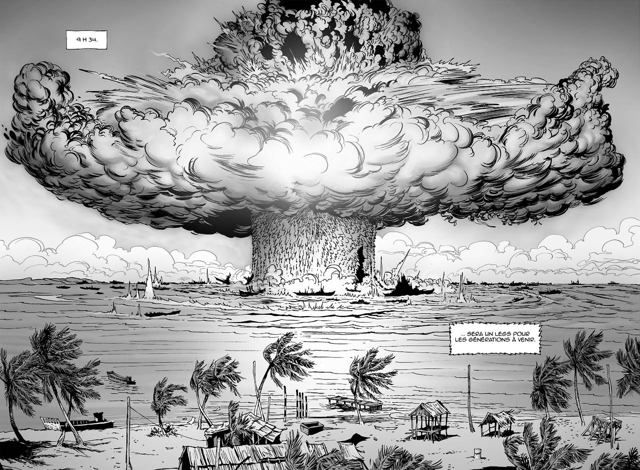 Bikini Atoll page 8 full