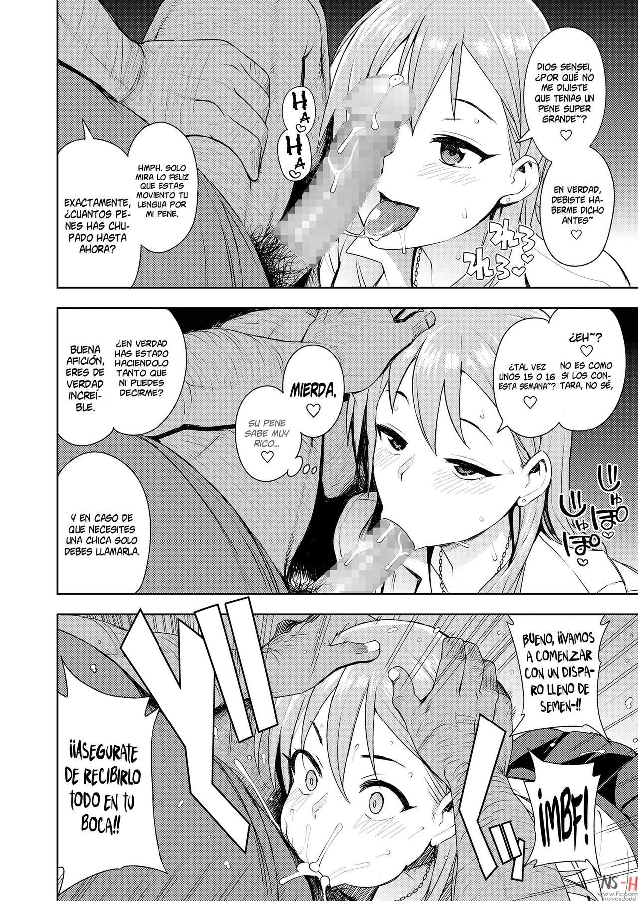JK-ENKO ~Hiiragi Marin no Baai~ | Chica de compañia de secundaria ~El caso de Marin Hiiragi~ page 10 full