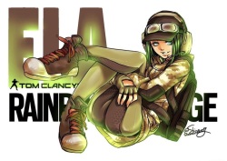 Ela