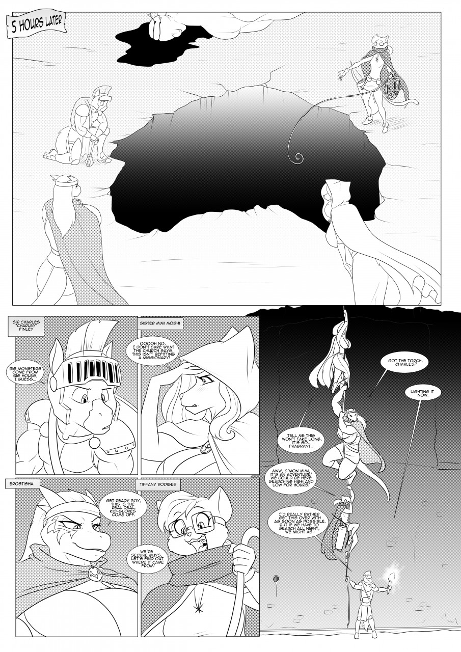 Tower of Cheriss page 2 full