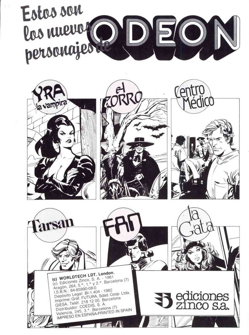 Monsters 17 page 2 full