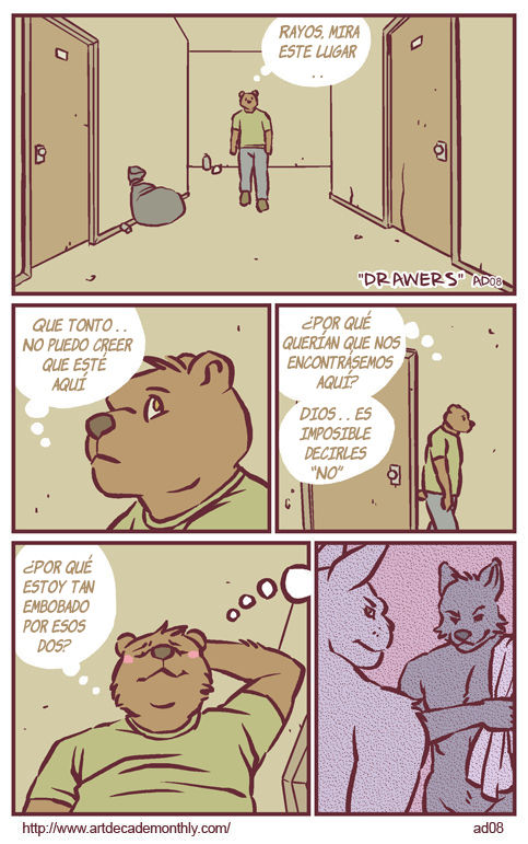 Drawers page 1 full