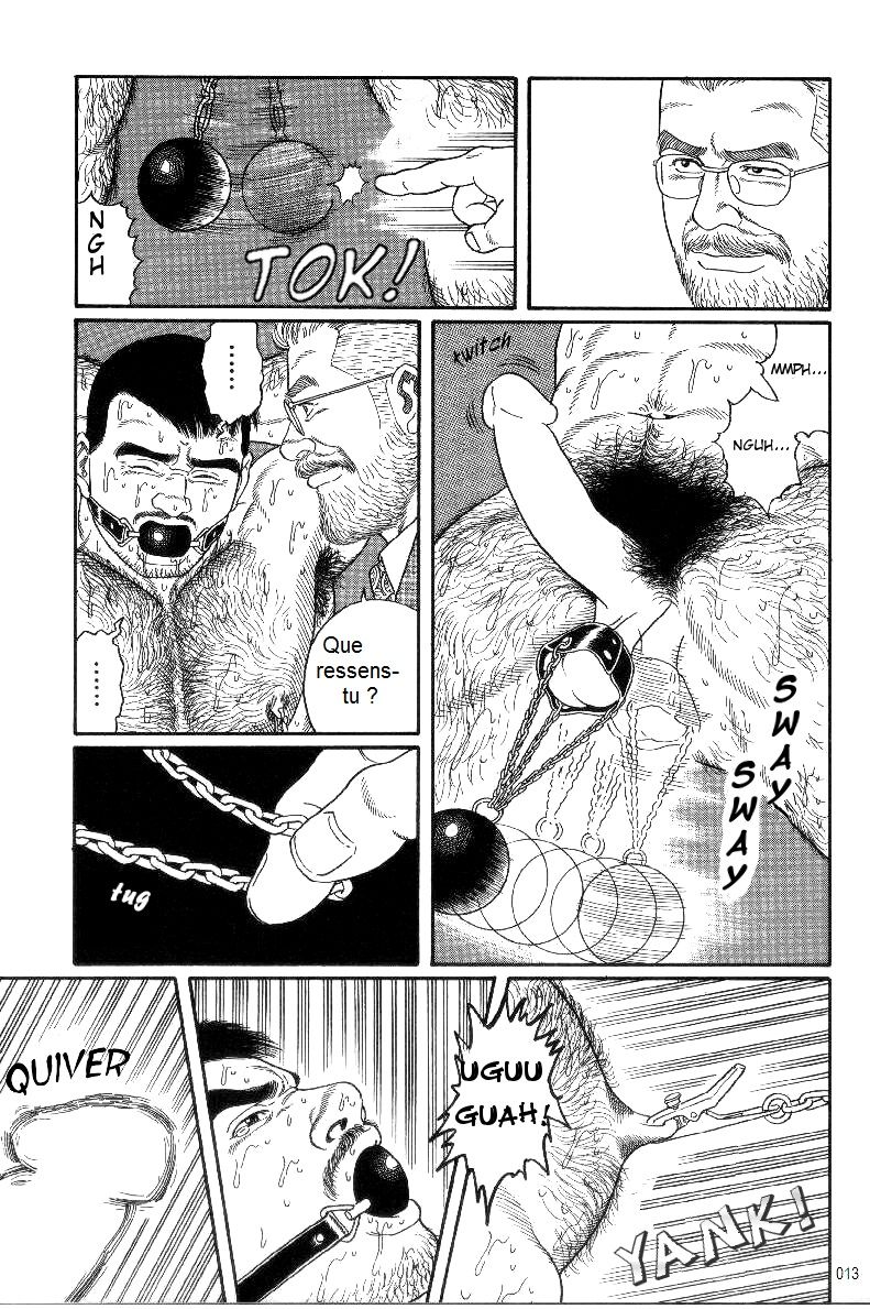 PRIDE Chuukan page 6 full