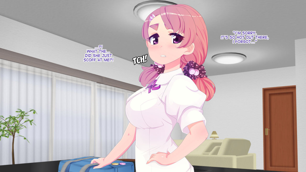 Minkan!! Kusso Namaiki na Ore no Imouto | Sleep Sex! My Cheeky Little Sister page 7 full