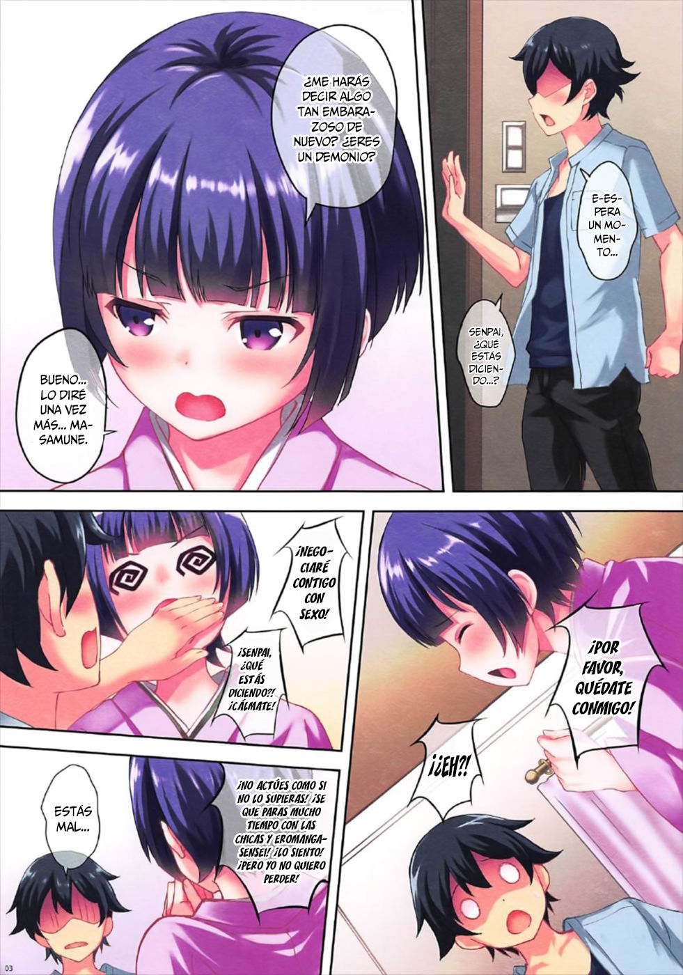 EROMANGA DAYS page 2 full