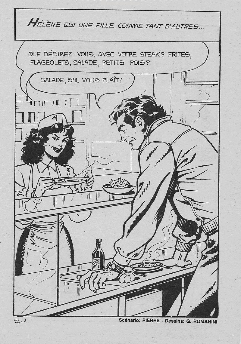 Elvifrance - Les drolesses - 054 - Fils de gouine page 5 full