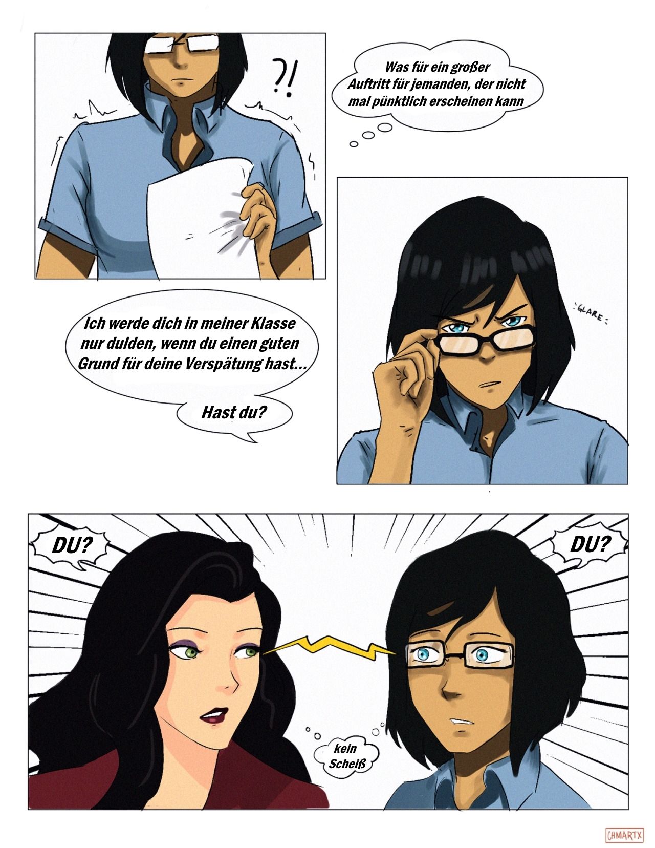 Avatar Club Hookup page 8 full