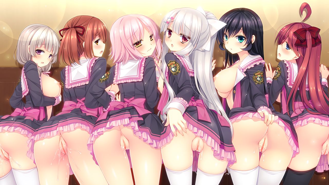 Pixiv Collect No.1 page 6 full