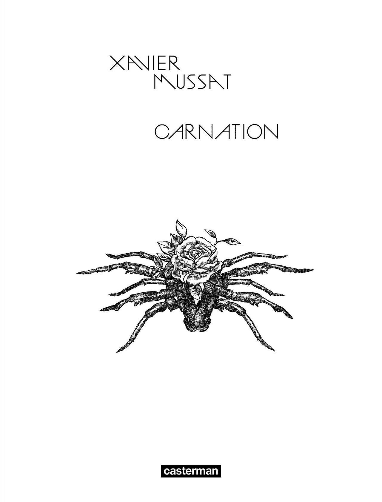 Carnation page 2 full