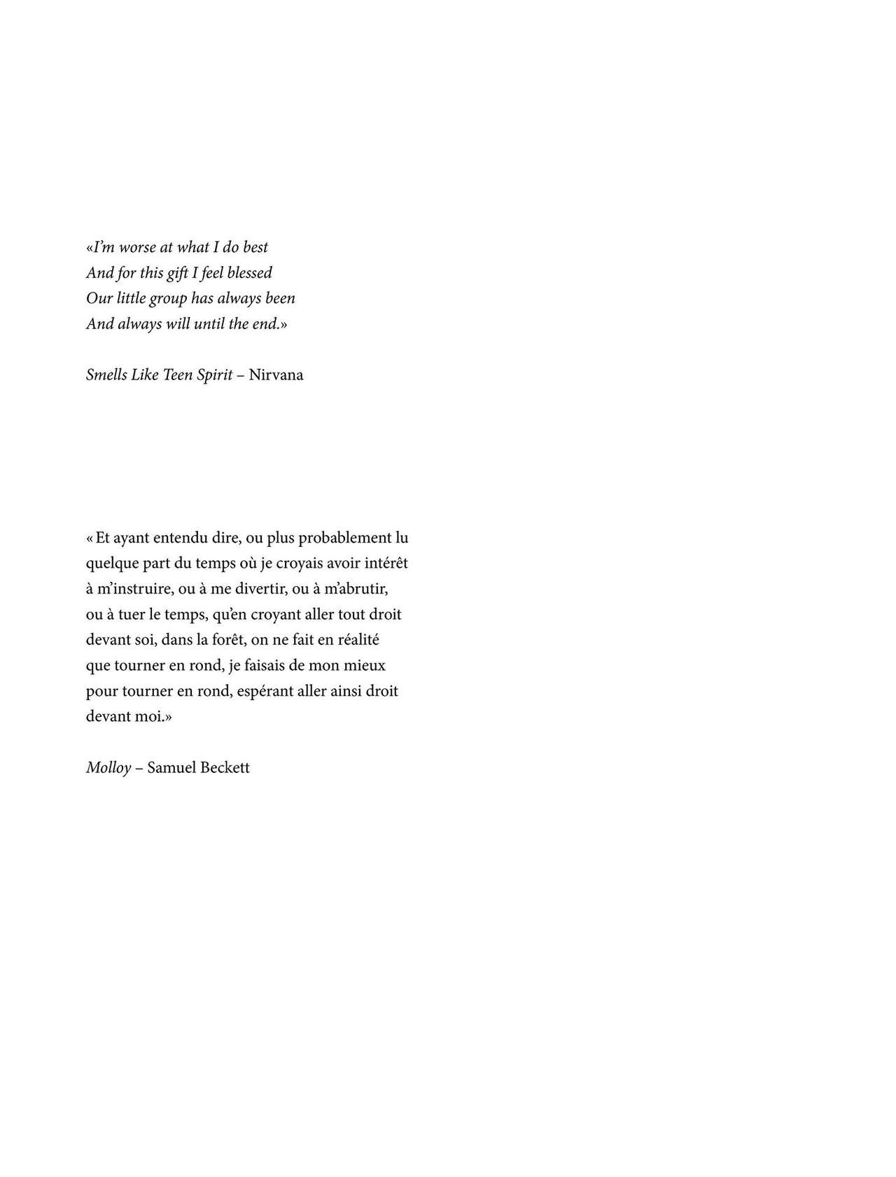 Carnation page 4 full