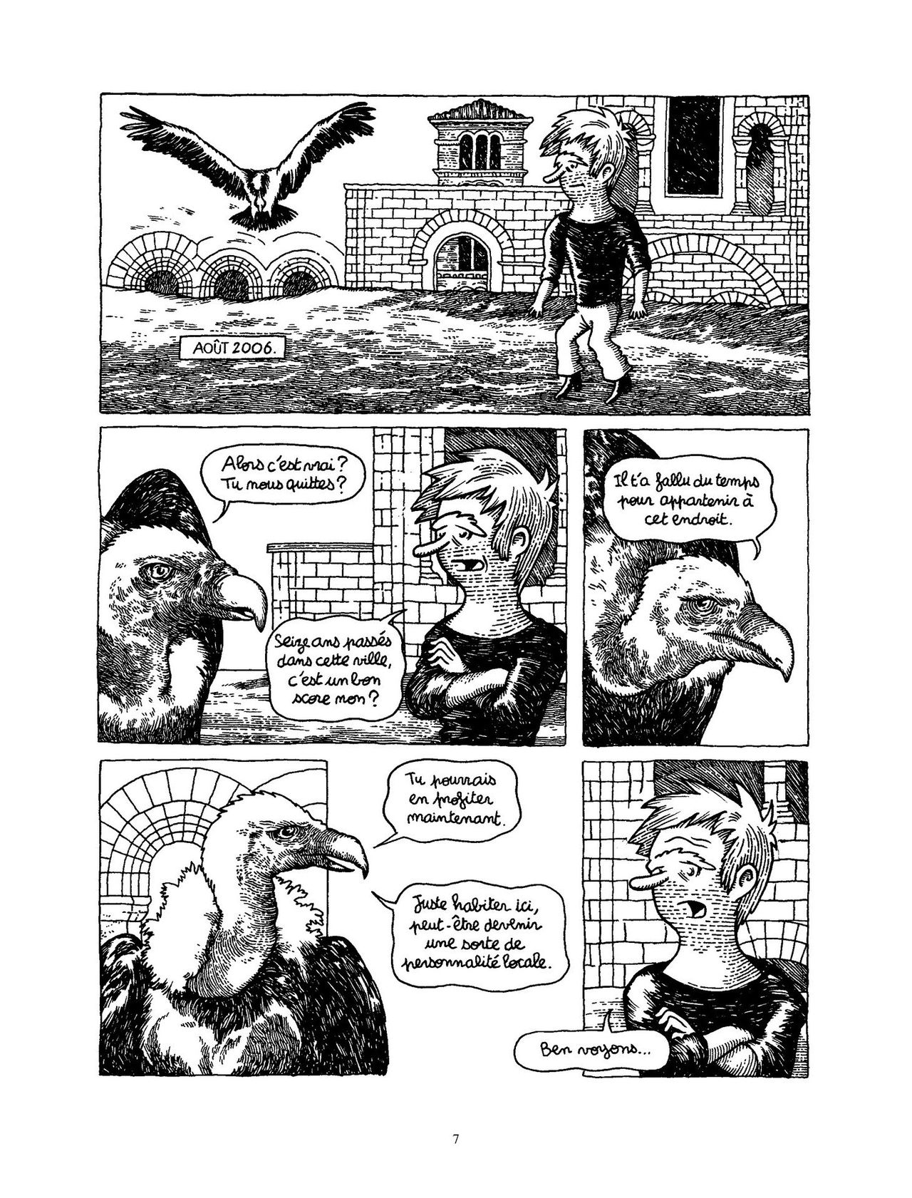 Carnation page 5 full