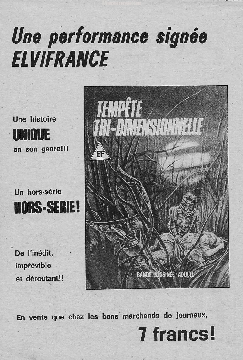 Elvifrance - Hors série noire - 026 - Pardon papa ! page 4 full