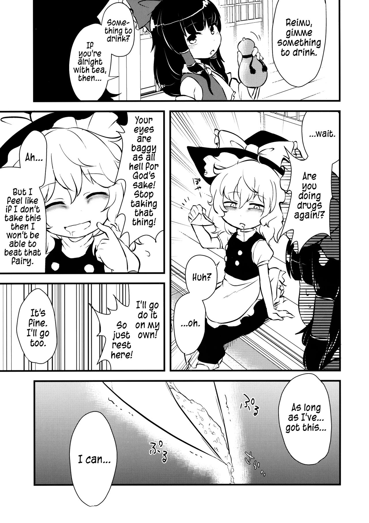 Zozonpi Zonpi! page 4 full