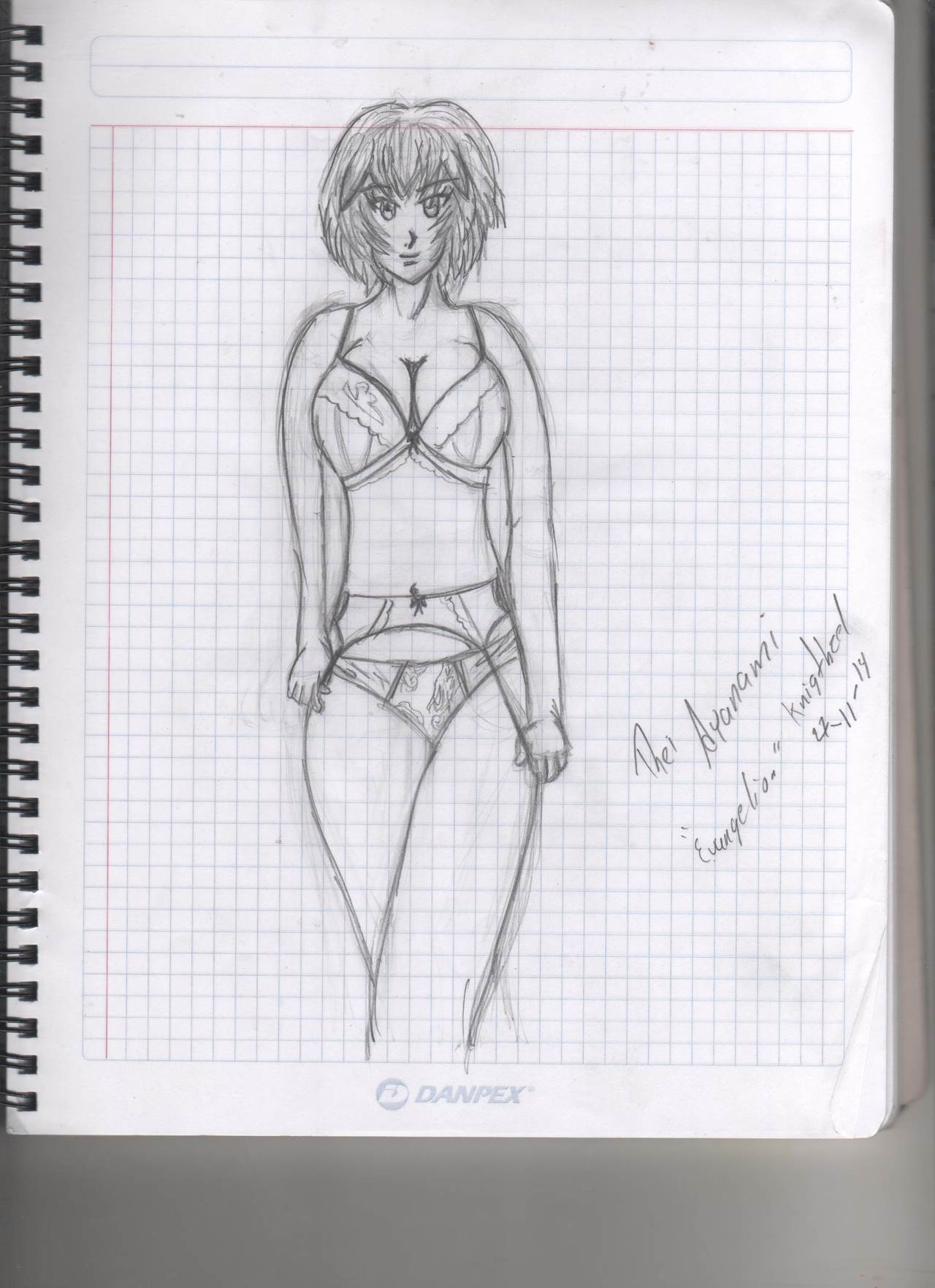 Artist Citlalcóatl page 6 full