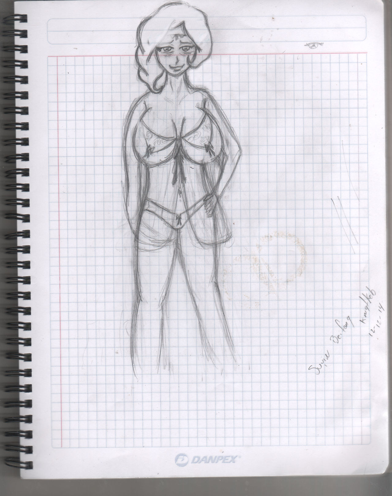 Artist Citlalcóatl page 7 full