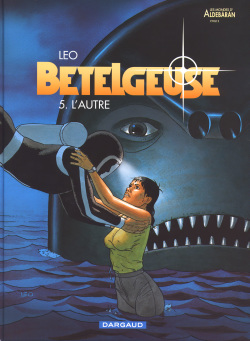 Betelgeuse - 05 - L'autre