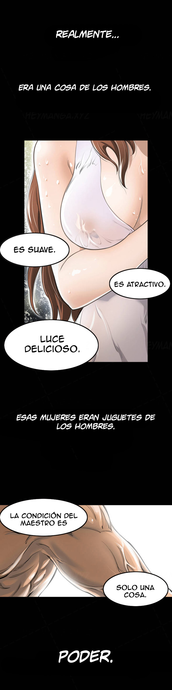Perfect Half Ch.1-25 page 2 full