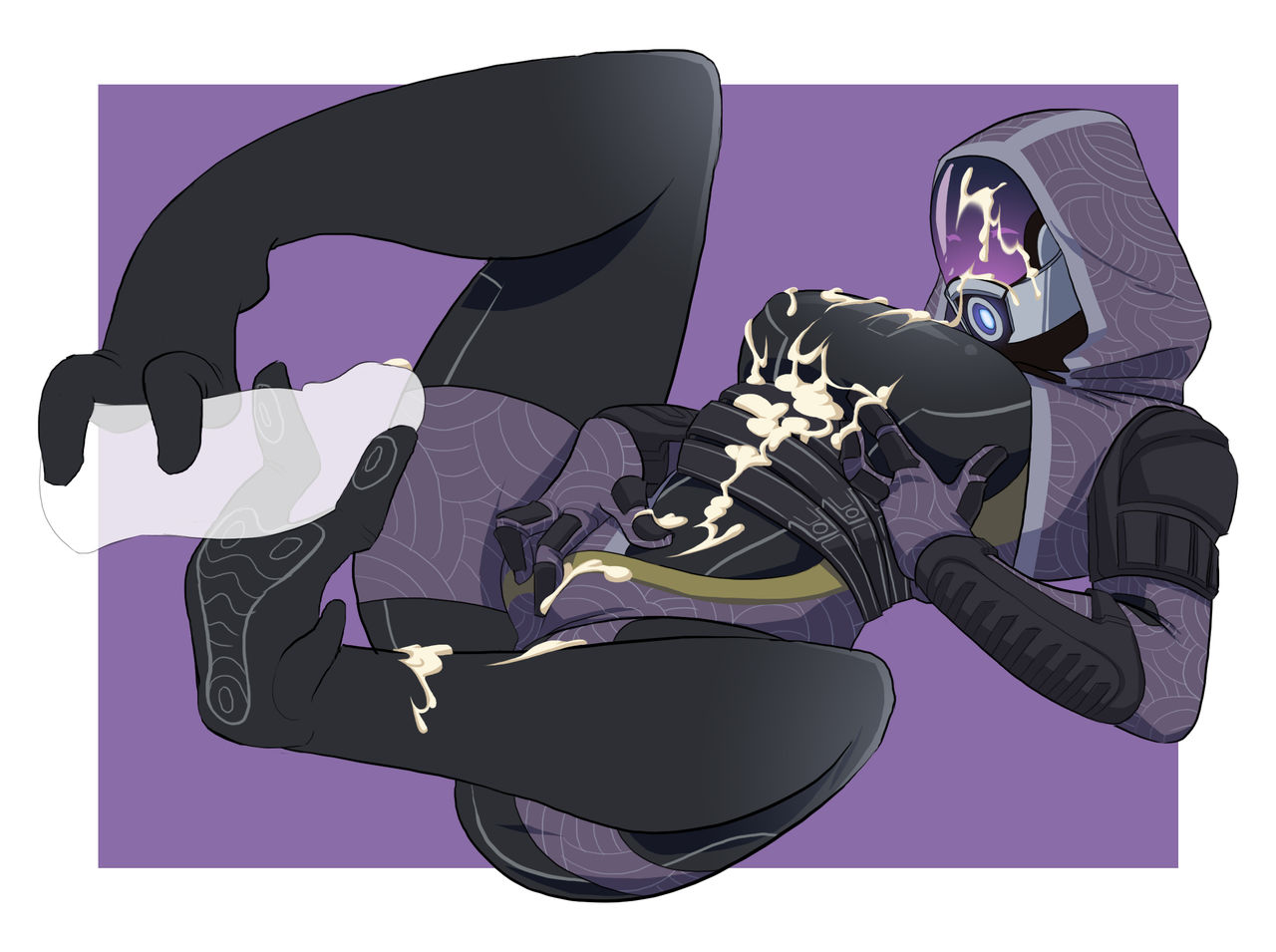 artist:talizorah nar rayya page 3 full