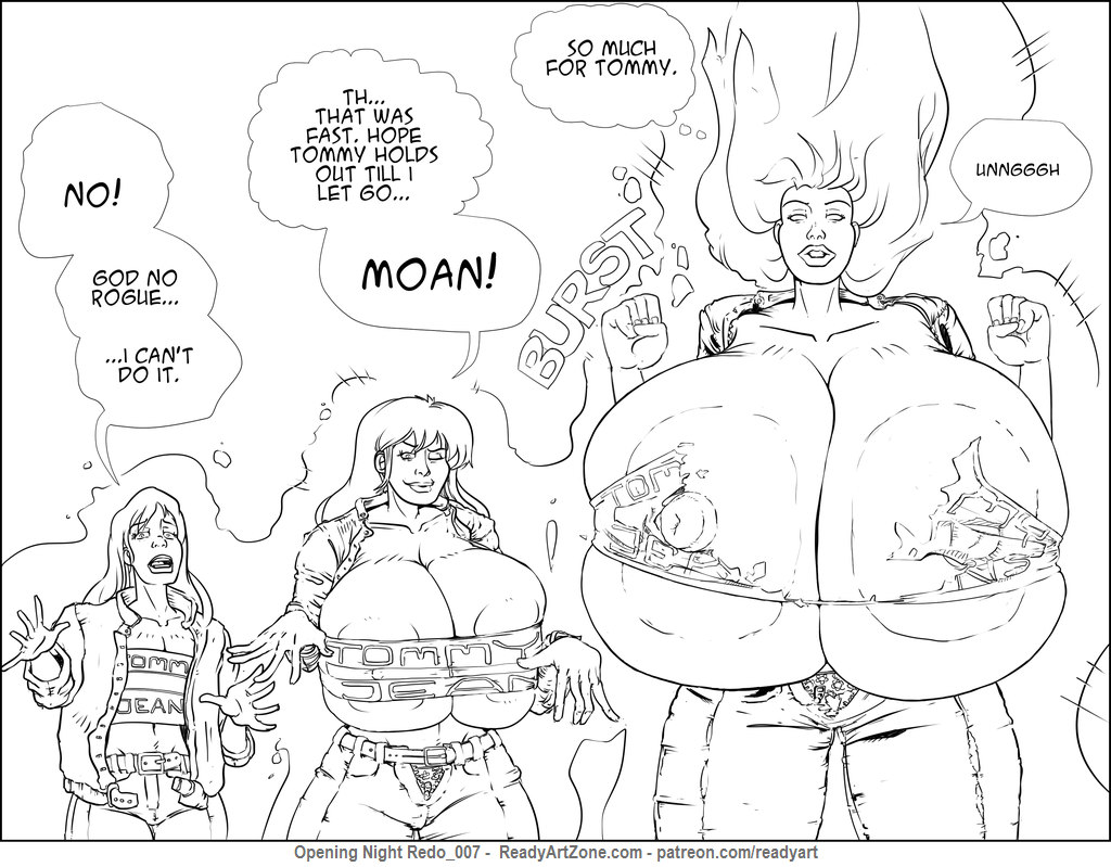 Opening Night Redo page 8 full