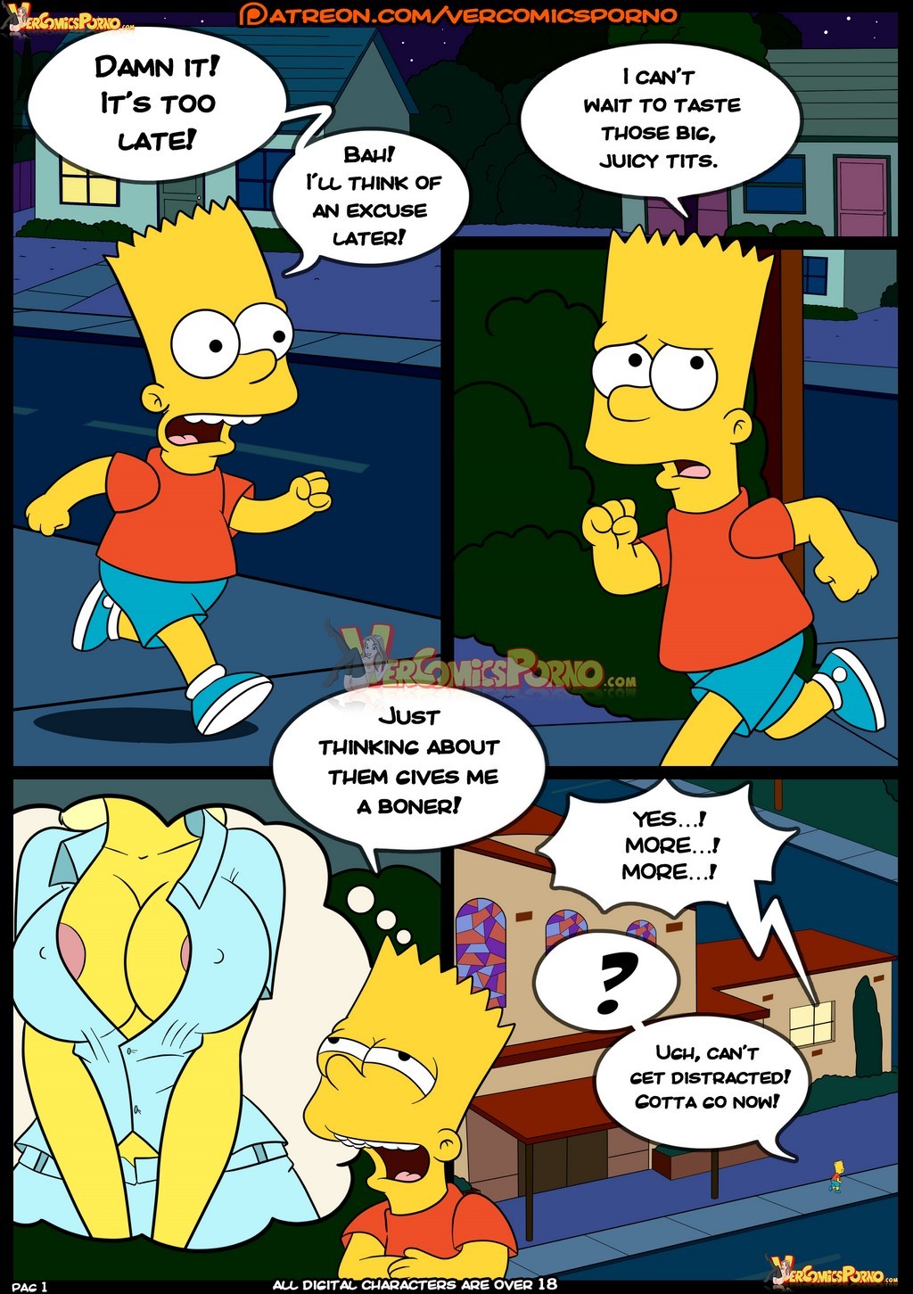 old habits 8 page 2 full