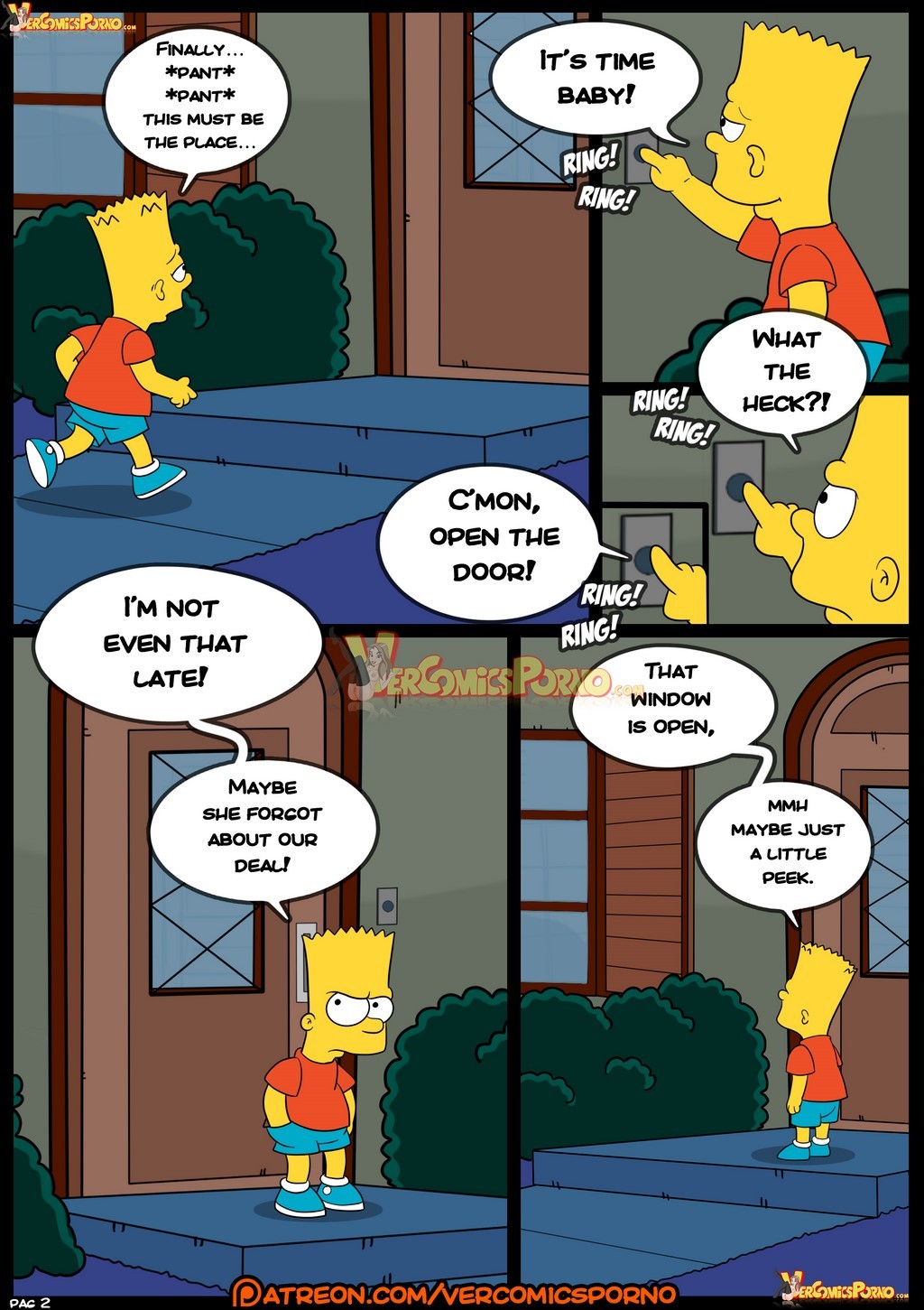 old habits 8 page 3 full