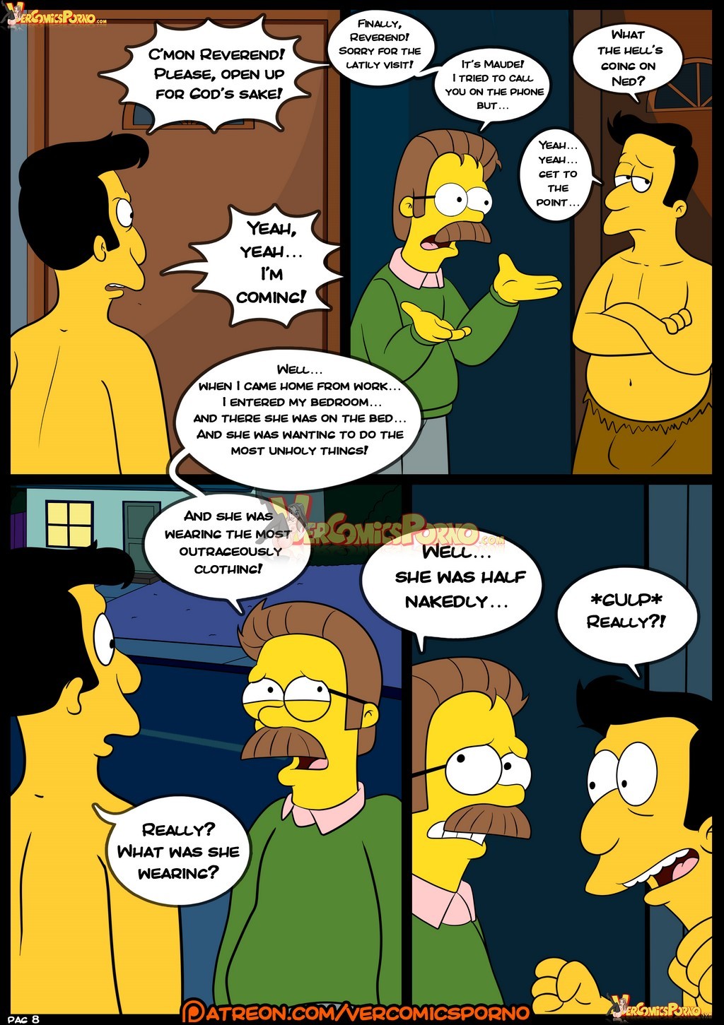 old habits 8 page 9 full