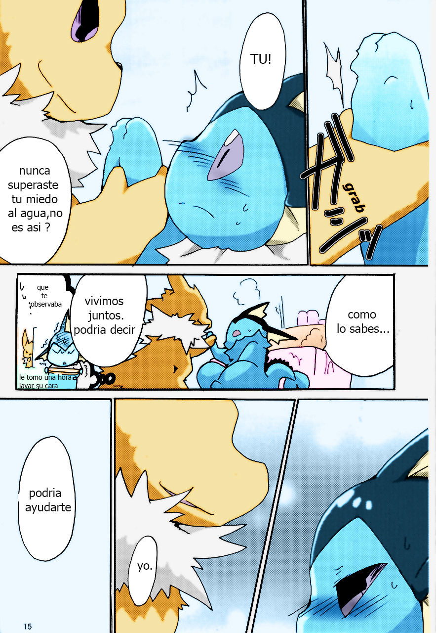 plan epico para un baño emocionante! page 10 full
