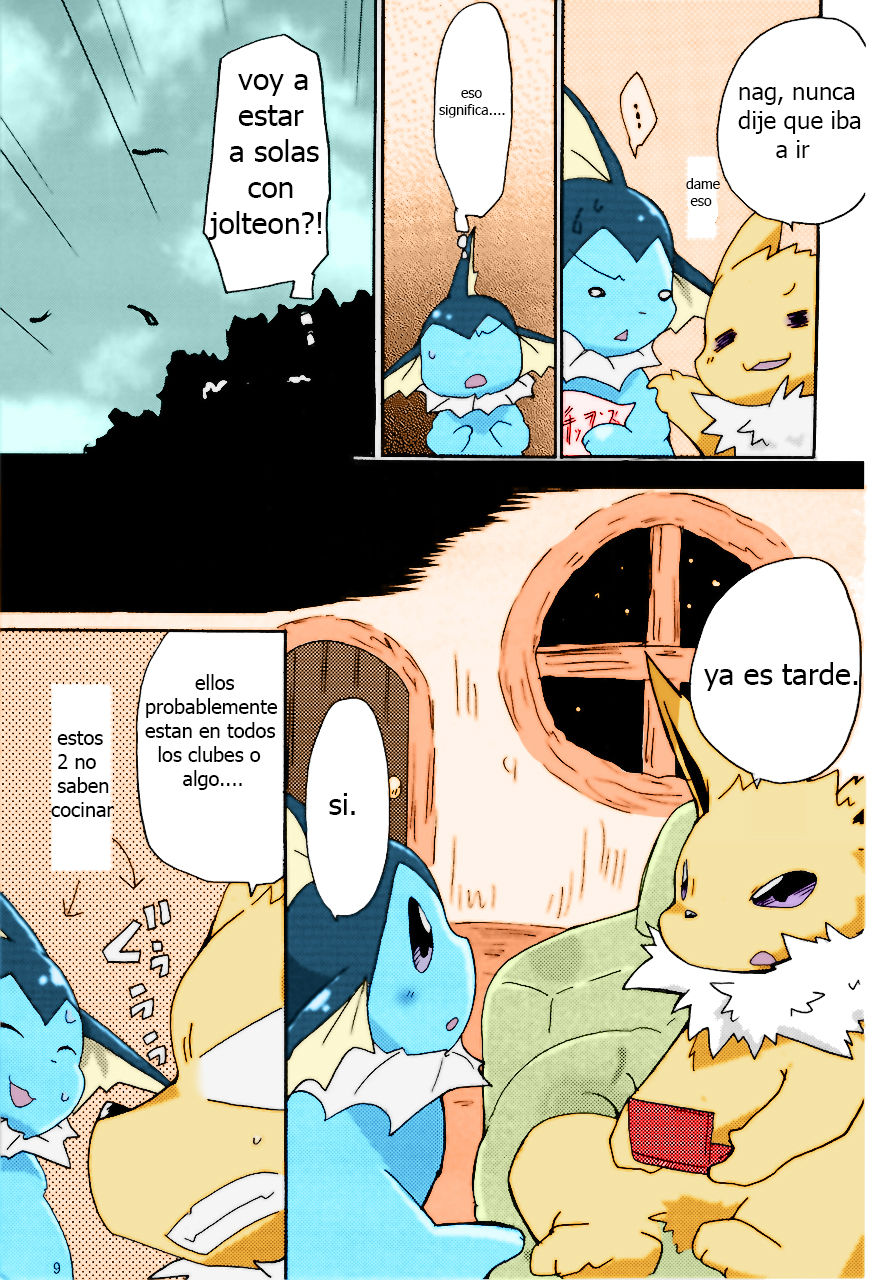 plan epico para un baño emocionante! page 4 full