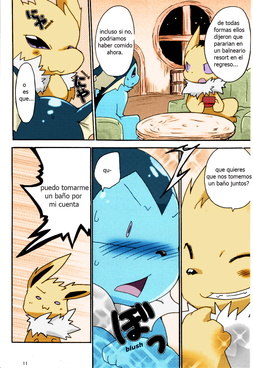 plan epico para un baño emocionante! page 6 full