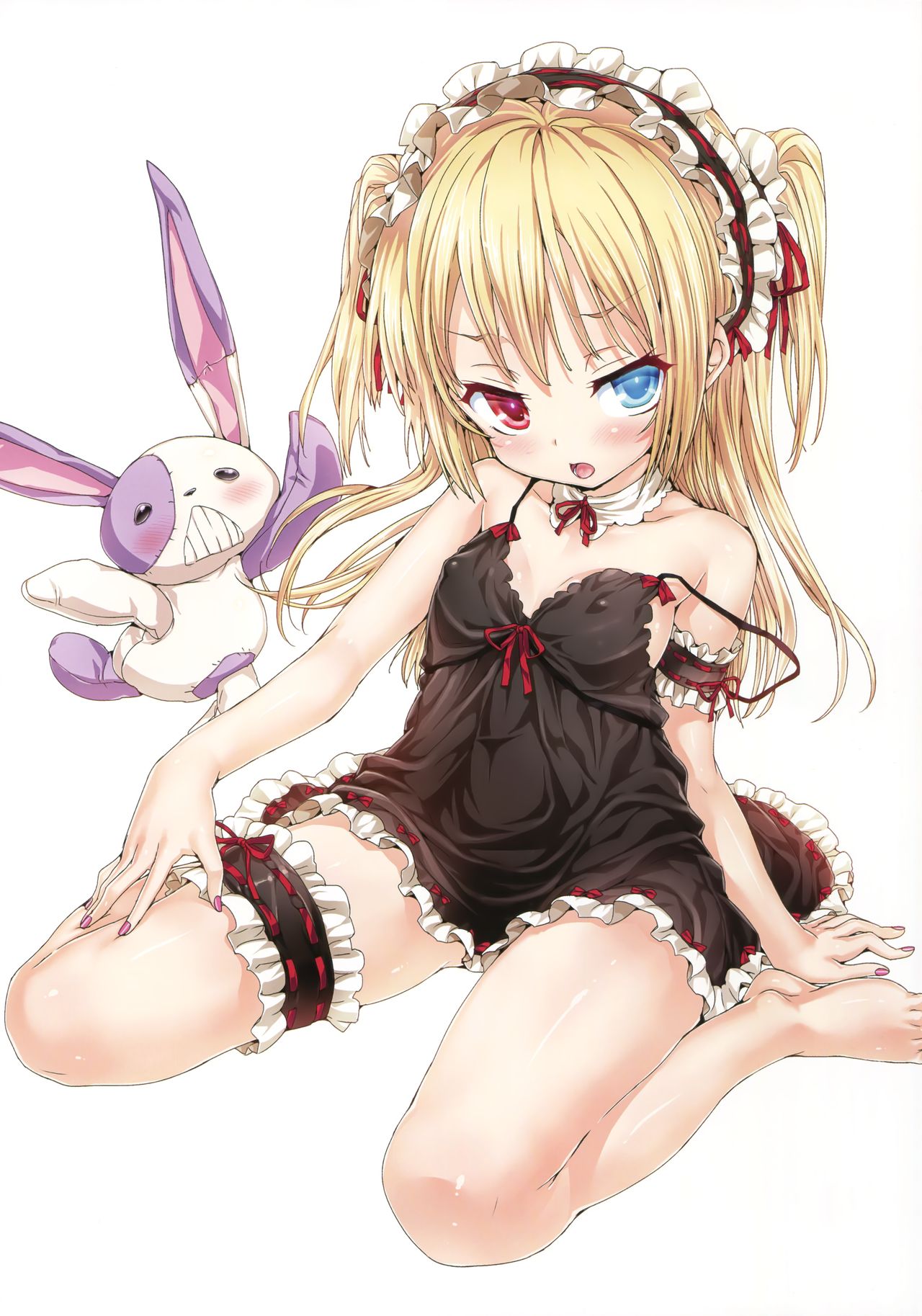 Boku ni wa Lolicon no Kenri shika Nai | 나에게는 로리콘의 권리밖에 없다 page 7 full