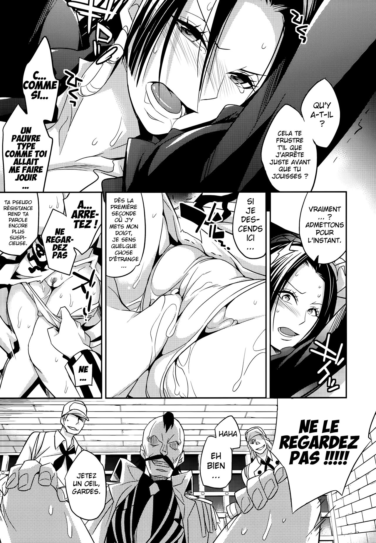 C9-05 Amai Doku | Doux Poison page 10 full