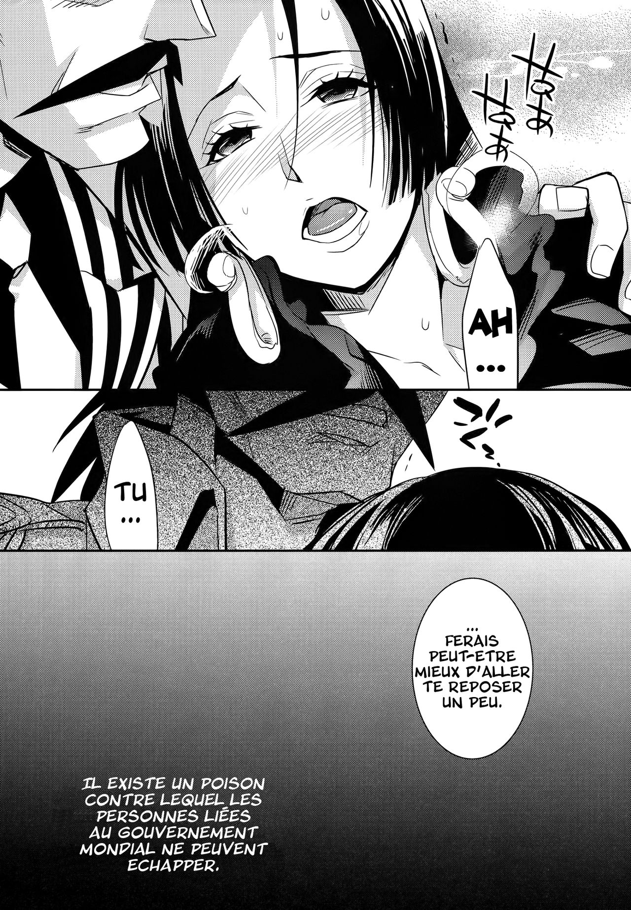 C9-05 Amai Doku | Doux Poison page 4 full