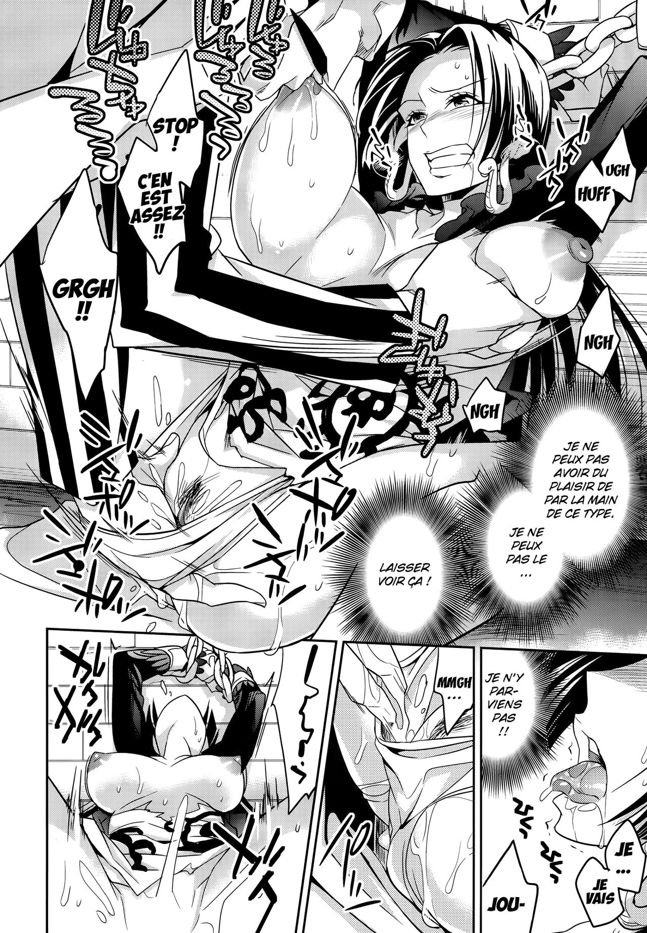 C9-05 Amai Doku | Doux Poison page 9 full