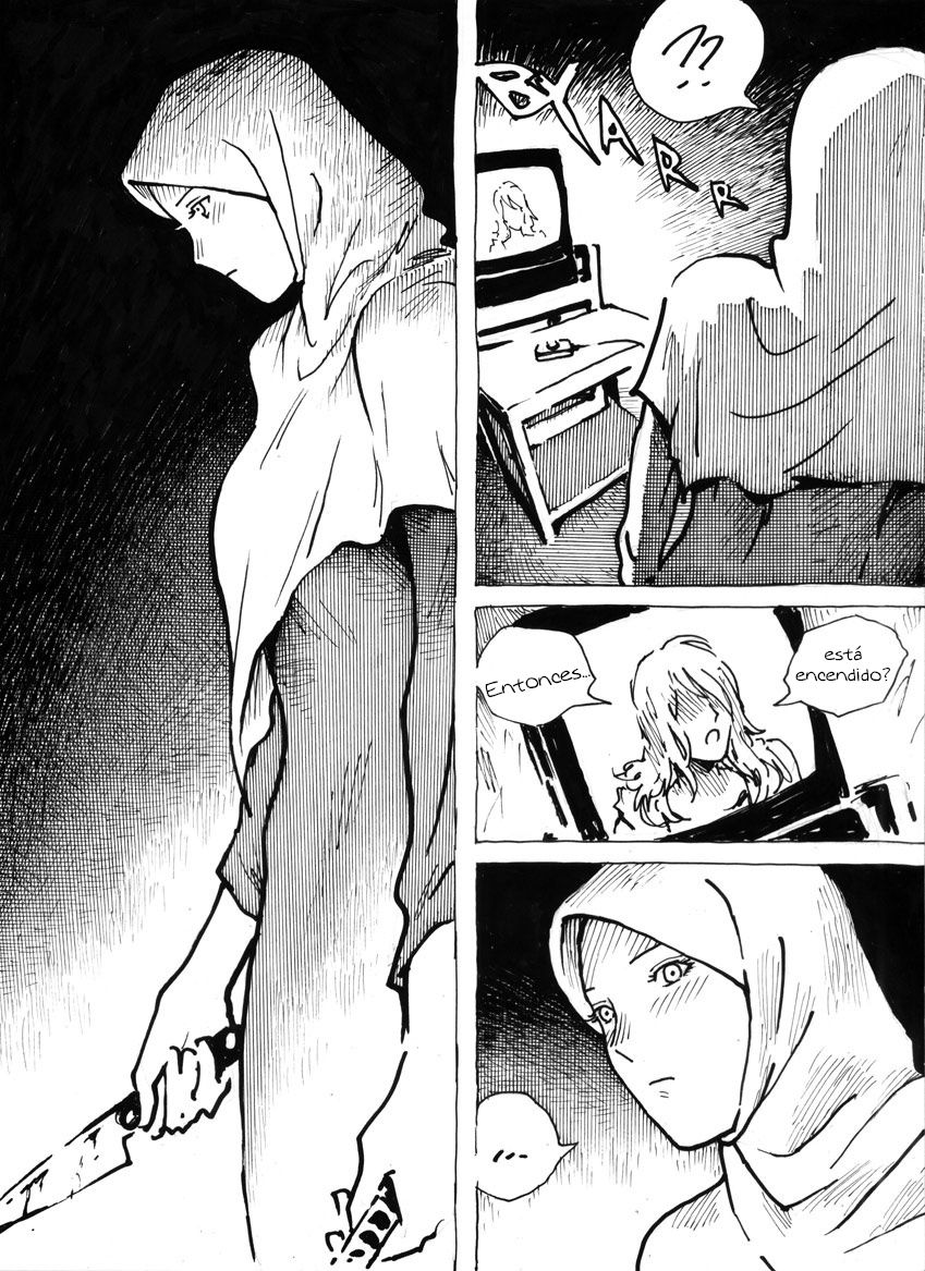 Mutilasi Chapter 9 page 3 full