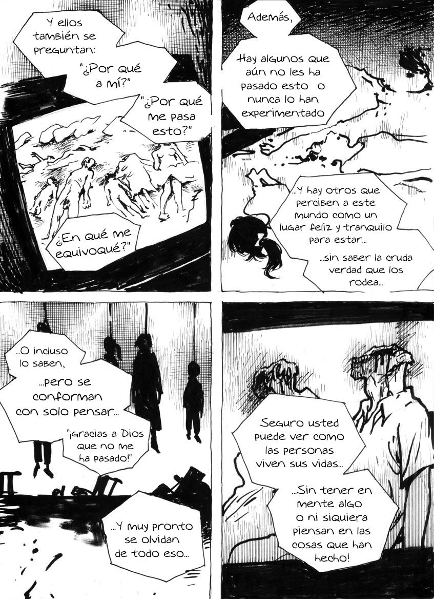 Mutilasi Chapter 9 page 6 full
