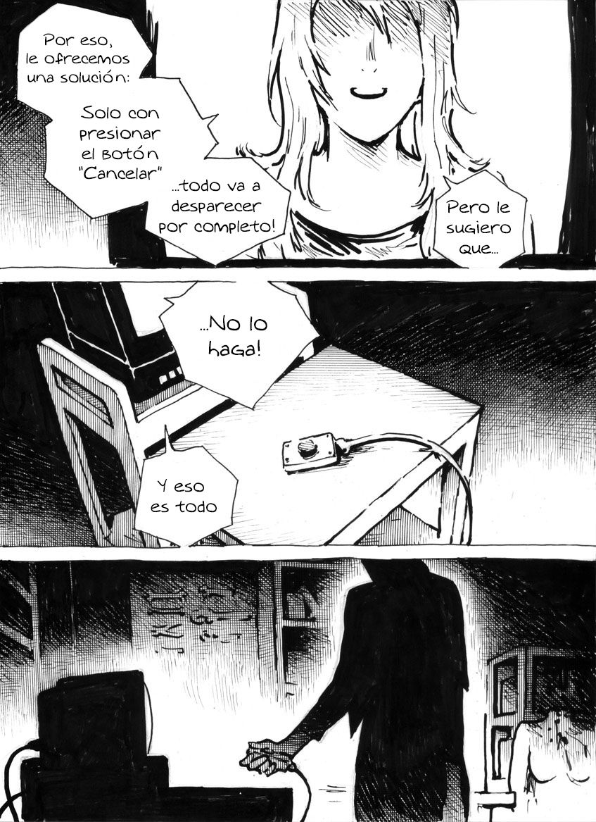 Mutilasi Chapter 9 page 7 full