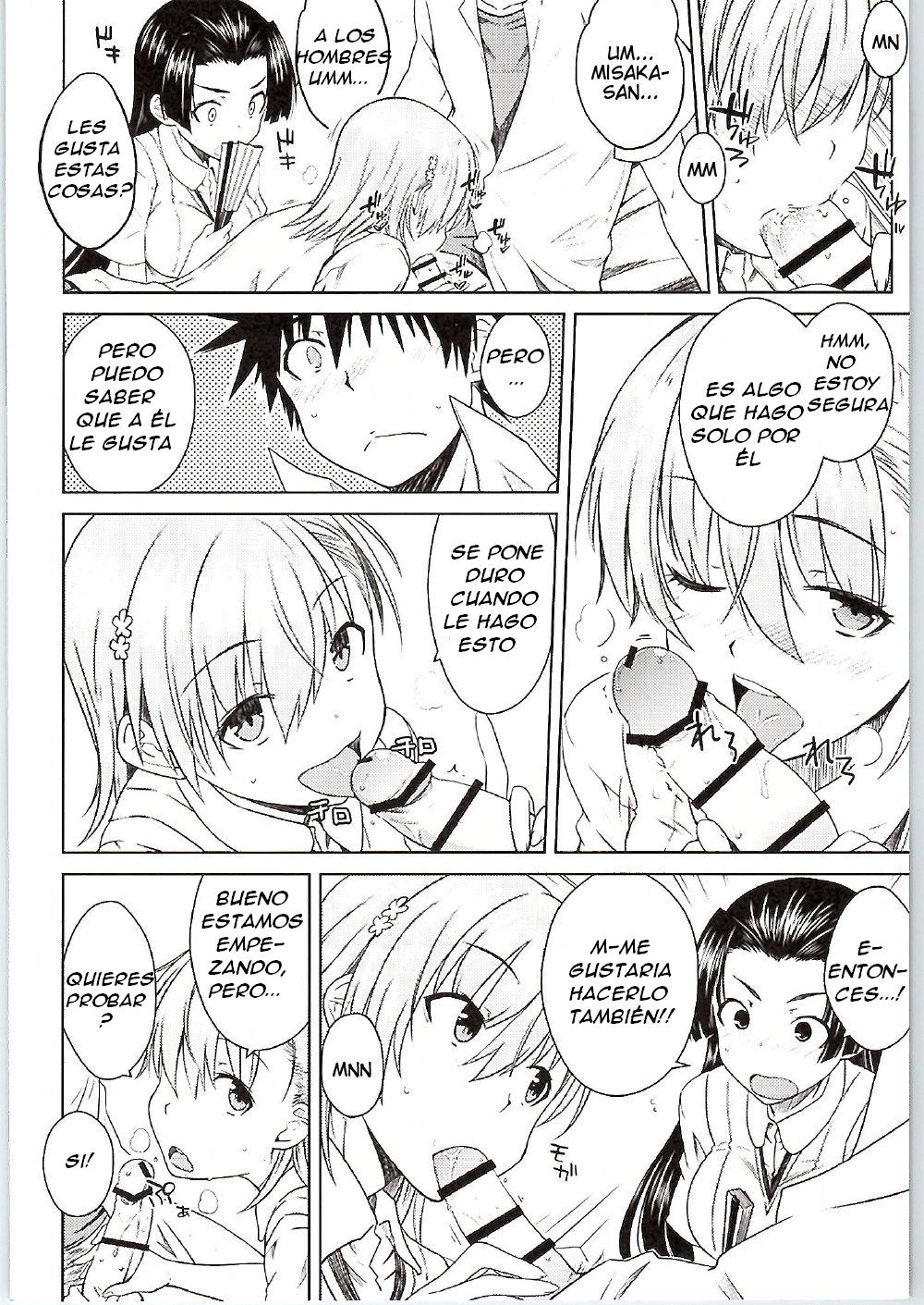 BEAUTIFUL SHINE page 10 full