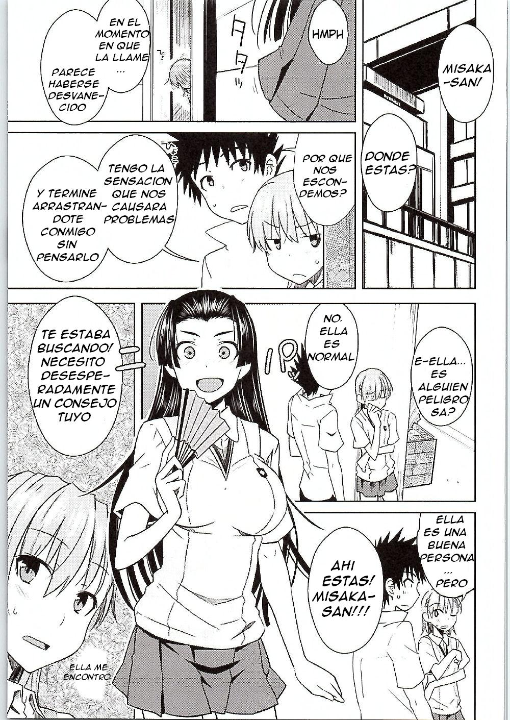 BEAUTIFUL SHINE page 3 full