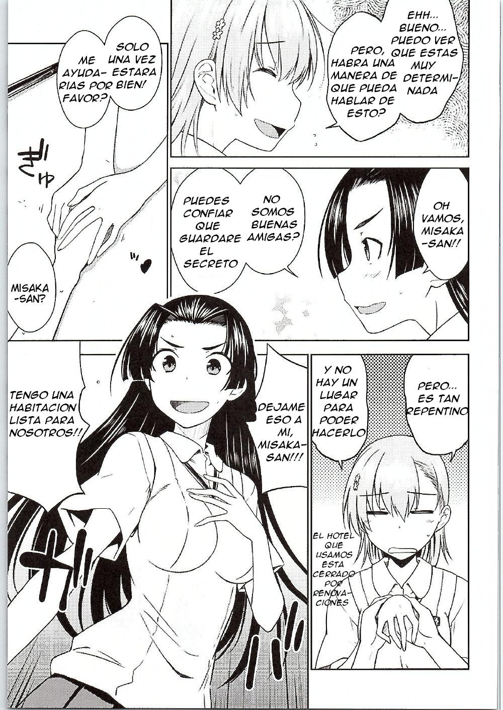 BEAUTIFUL SHINE page 5 full