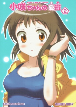 KOSAKI CHAN NO YUUUTU 2