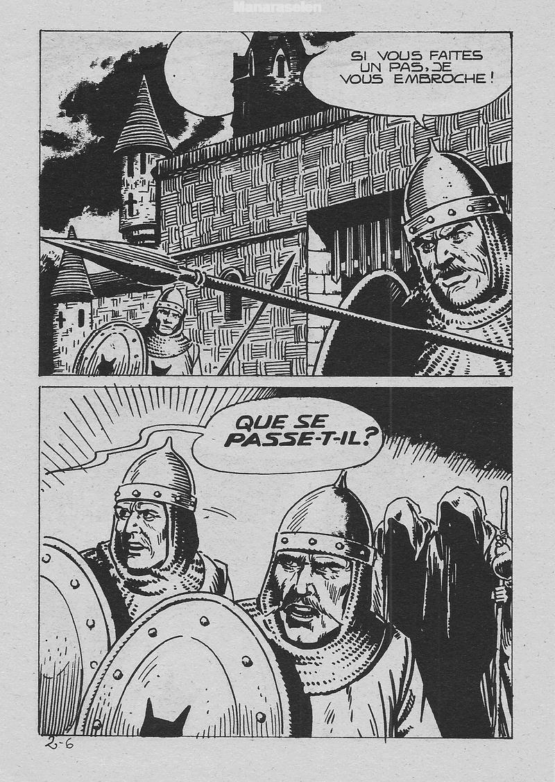 Elvifrance - Epouvante - 002 - La fille des ténèbres page 10 full