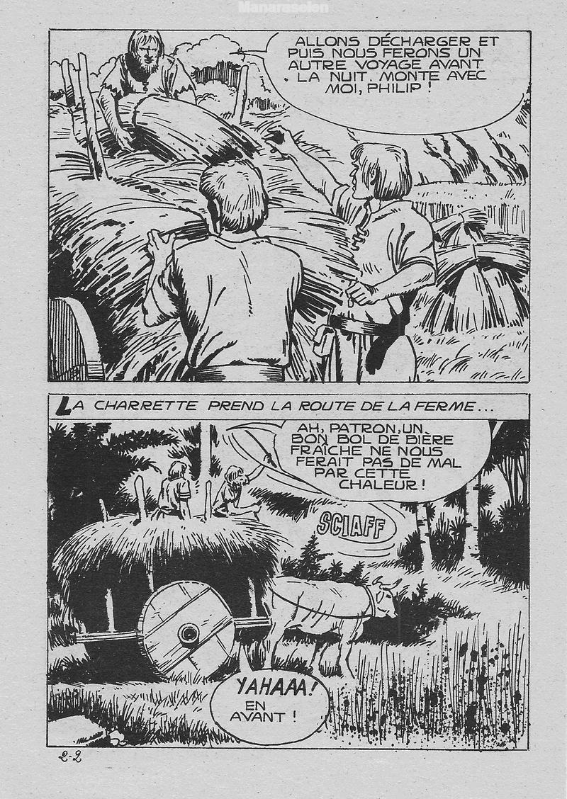 Elvifrance - Epouvante - 002 - La fille des ténèbres page 6 full