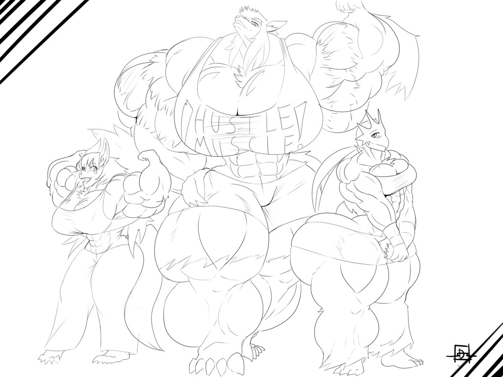 DotinTheParadox's Works page 5 full